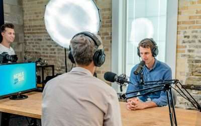 A Lean Guide to Studio Scaling and Remote Interviews