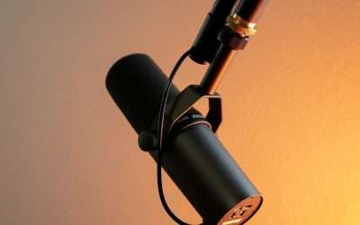 Podcasting in the Elgato Ecosystem